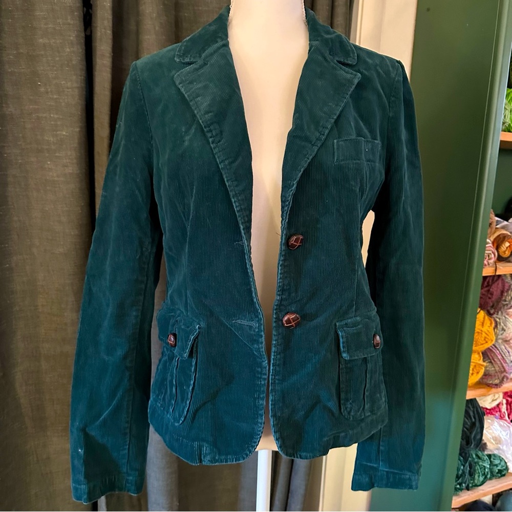 American eagle blazer